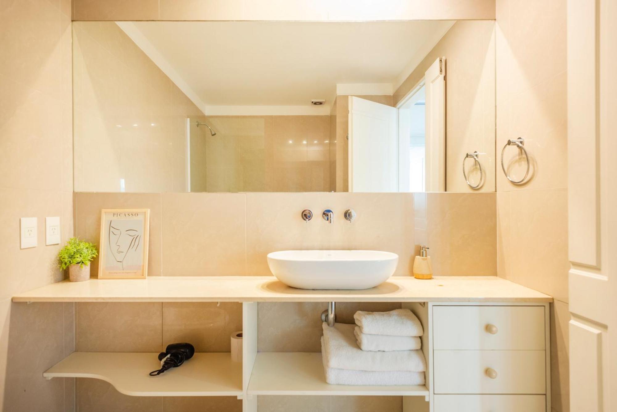 Recoleta Amazing View -13a- Appartement Buenos Aires